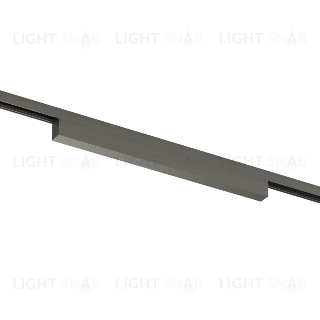 Внешний блок питания для трека Denkirs Shine Base 150Вт DC48 IP20 TR5739-DN TR5739-DN