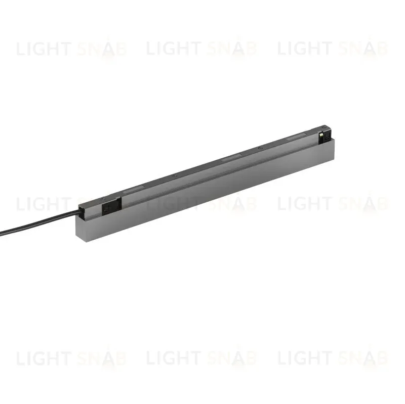 Внешний блок питания для трека Denkirs Shine Base 150Вт DC48 IP20 TR5739-DN TR5739-DN