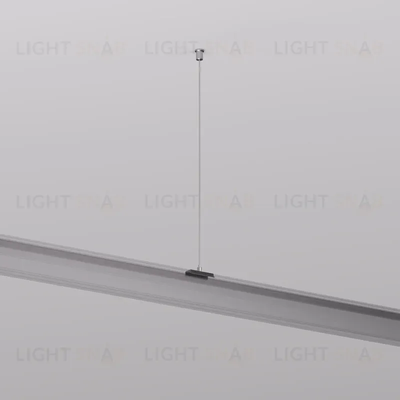 Механический подвес для трека Denkirs Smart Base TR2126-BK TR2126-BK