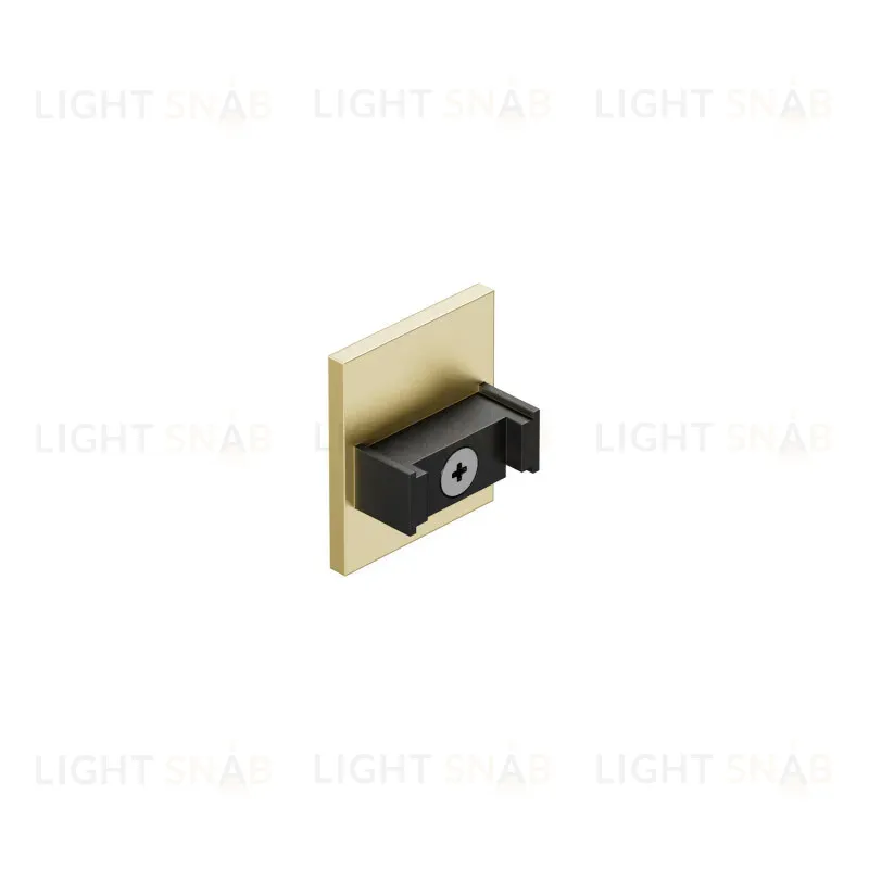 Торцевая заглушка Denkirs Shine Base TR5735H-SB TR5735H-SB