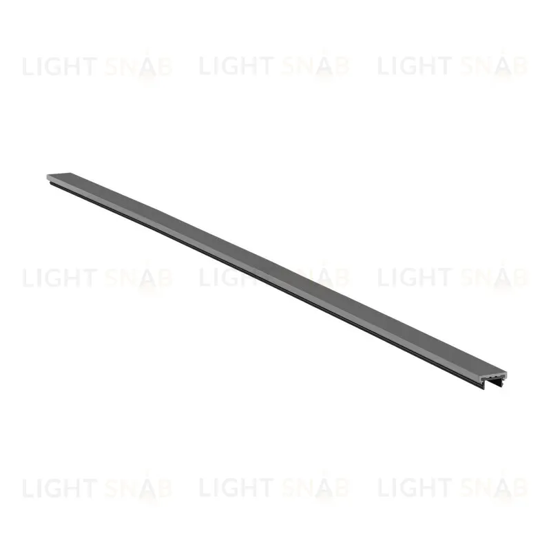 Декоративная заглушка желоба трека Denkirs Shine Base TR5737-DN TR5737-DN