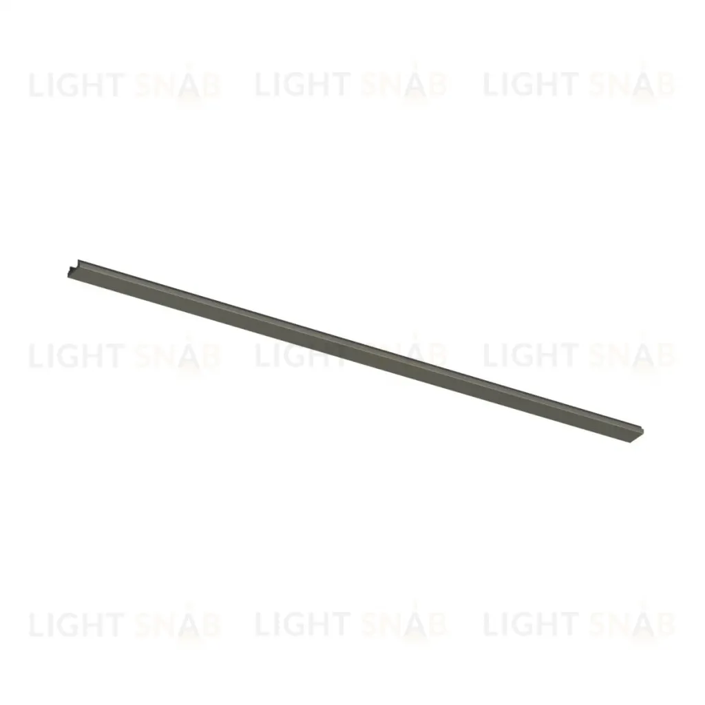 Декоративная заглушка желоба трека Denkirs Shine Base TR5737-DN TR5737-DN