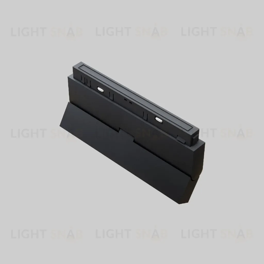 Трековый светодиодный светильник Maytoni Technical Basis TR036-4-12WTW-DSZ-B TR036-4-12WTW-DSZ-B