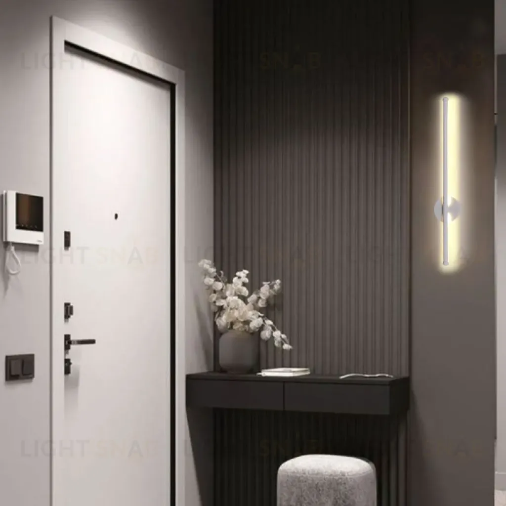 Настенный светильник Reluce 71054-0.2-600 WH 71054-0.2-600 WH