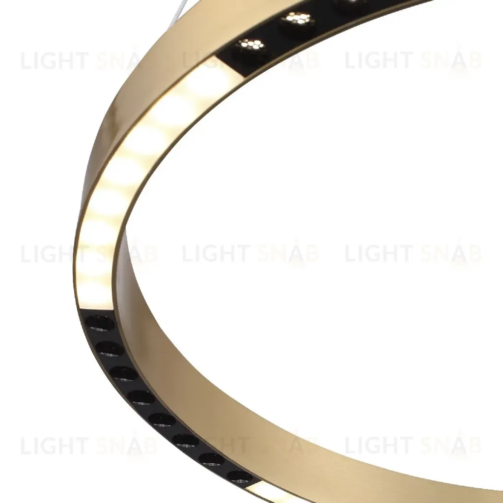 Подвесной светильник ST Luce Parilla SL6238.323.01 SL6238.323.01