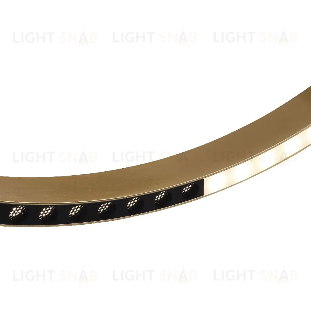 Подвесной светильник ST Luce Parilla SL6238.333.01 SL6238.333.01