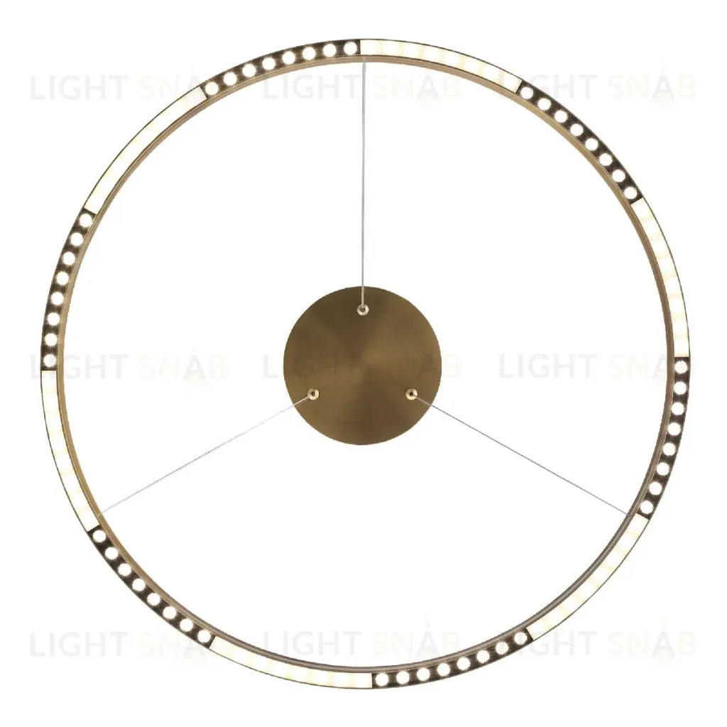 Подвесной светильник ST Luce Parilla SL6238.333.01 SL6238.333.01