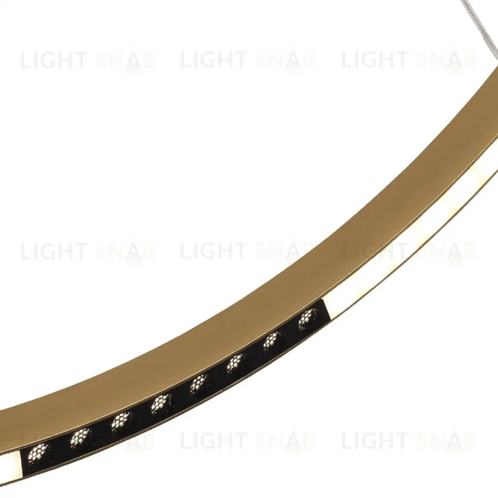 Подвесной светильник ST Luce Parilla SL6238.343.01 SL6238.343.01