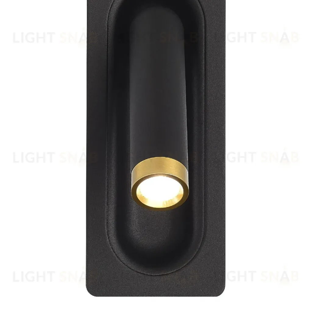 Спот ST Luce Parilla SL6238.401.01 SL6238.401.01