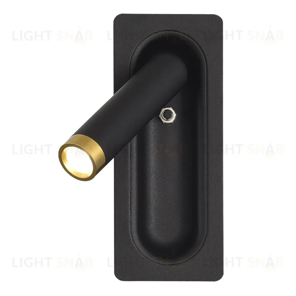 Спот ST Luce Parilla SL6238.401.01 SL6238.401.01
