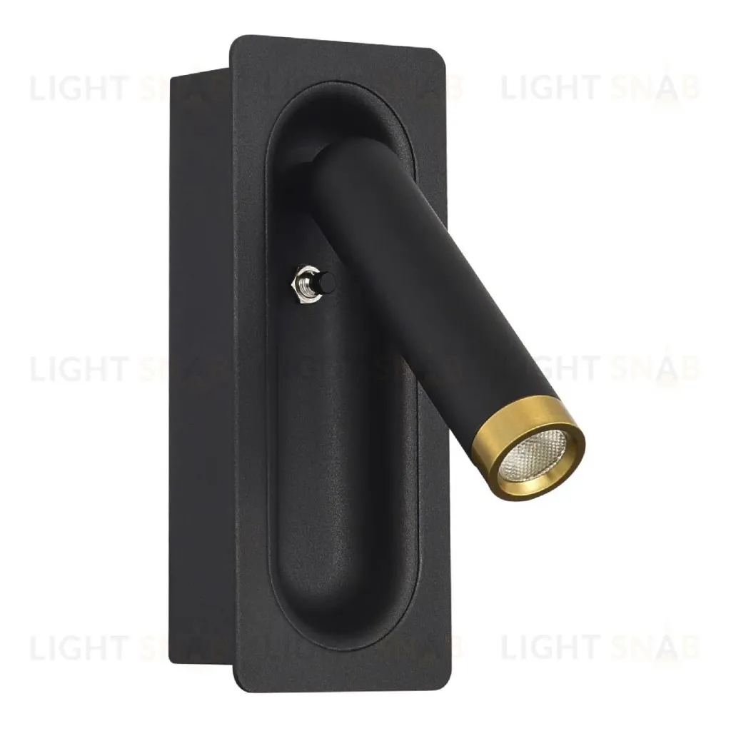 Спот ST Luce Parilla SL6238.401.01 SL6238.401.01