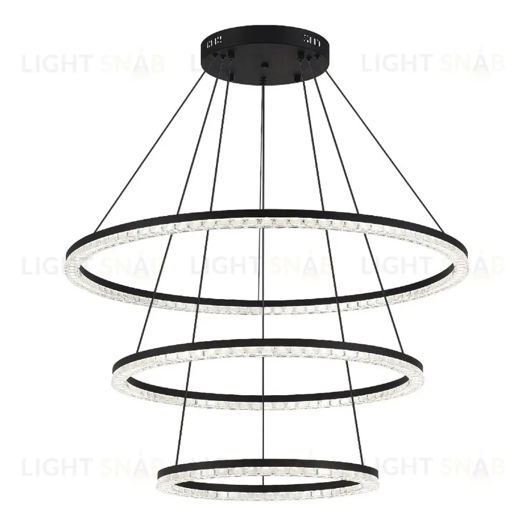 Каскадная люстра ST Luce Euclidics SL1018.403.03 SL1018.403.03