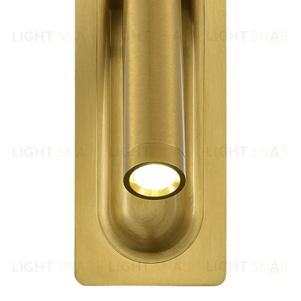 Спот ST Luce Parilla SL6238.301.01 SL6238.301.01