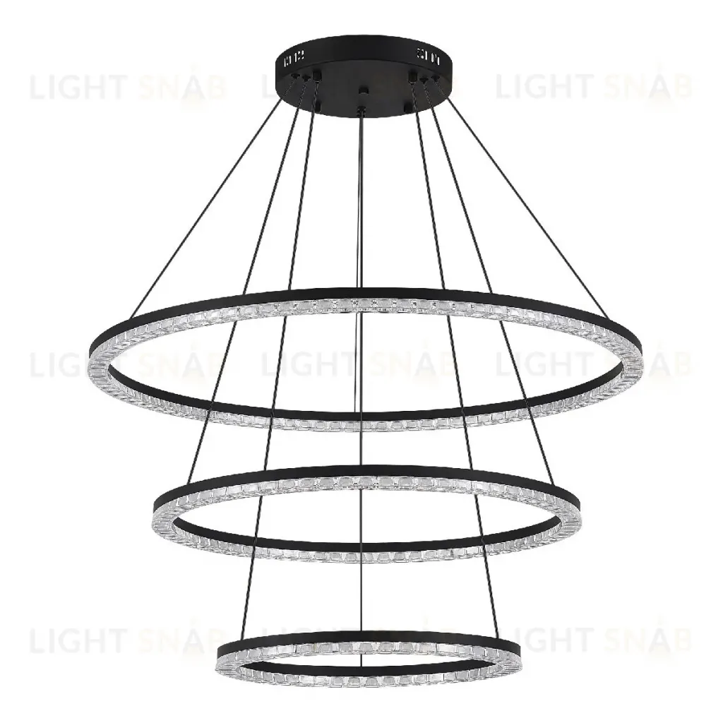 Каскадная люстра ST Luce Euclidics SL1018.403.03 SL1018.403.03