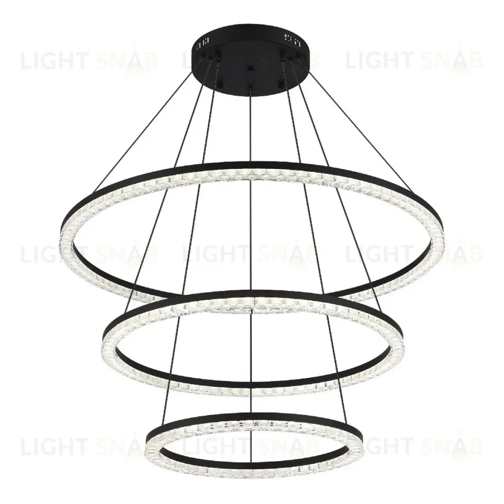 Каскадная люстра ST Luce Euclidics SL1018.403.03 SL1018.403.03