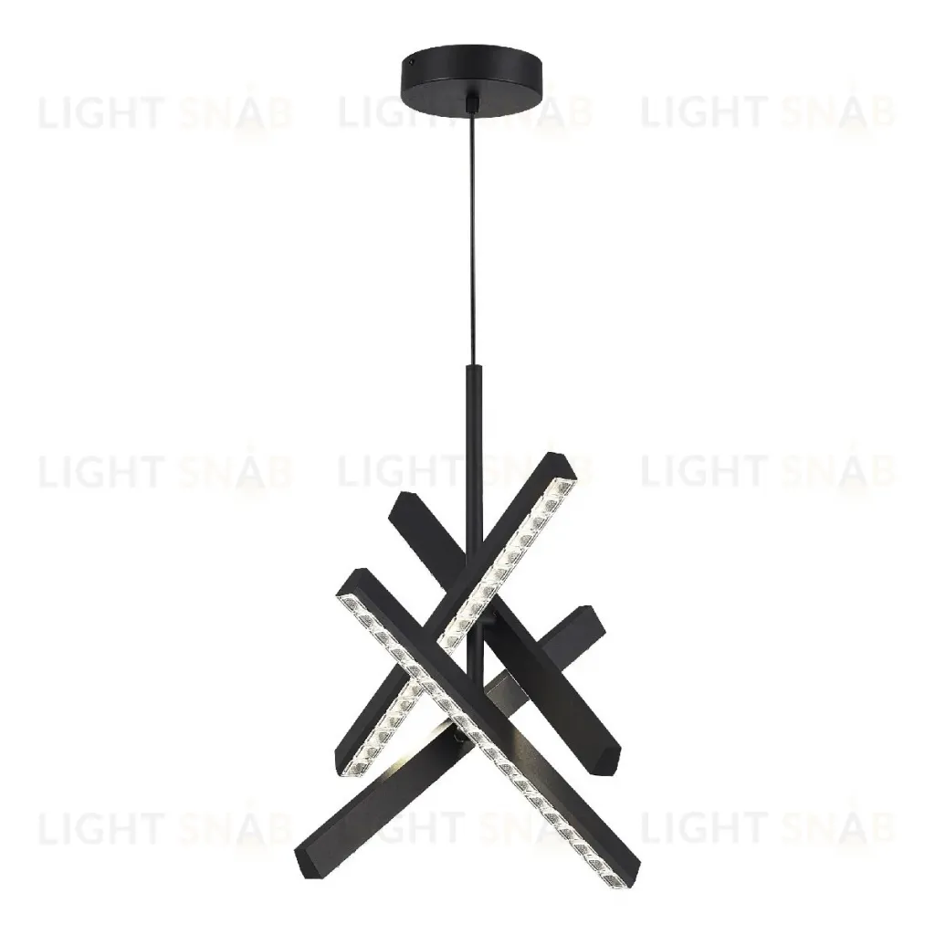 Подвесная люстра ST Luce Euclidics SL1018.413.04 SL1018.413.04