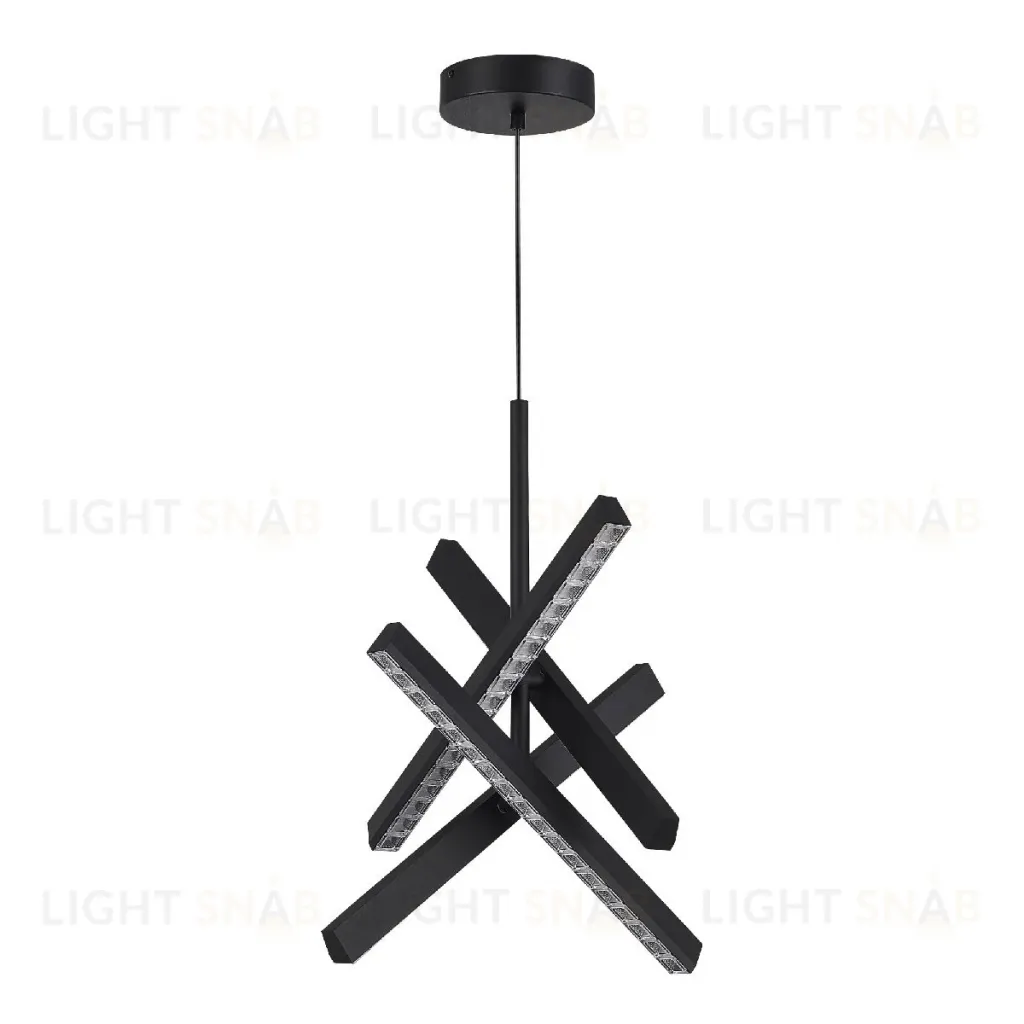 Подвесная люстра ST Luce Euclidics SL1018.413.04 SL1018.413.04