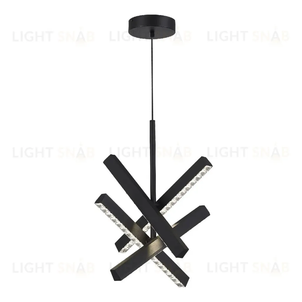 Подвесная люстра ST Luce Euclidics SL1018.413.04 SL1018.413.04