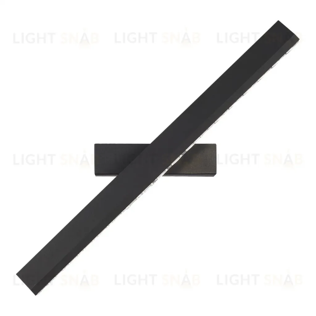 Настенный светильник ST Luce Euclidics SL1018.401.01 SL1018.401.01