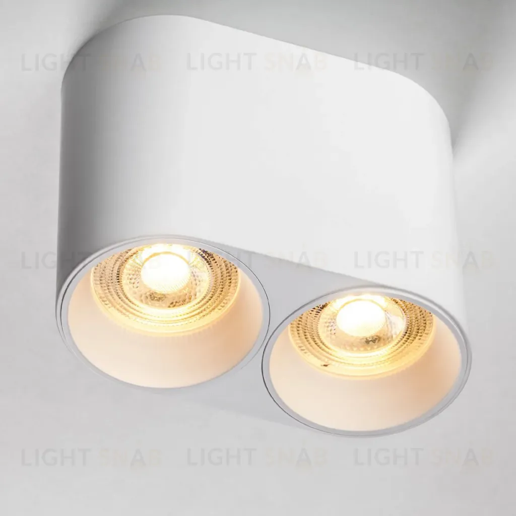 Основание для светильника Lightstar Rullo 213466 213466
