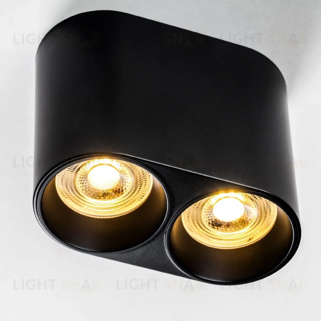 Основание для светильника Lightstar Rullo 213467 213467