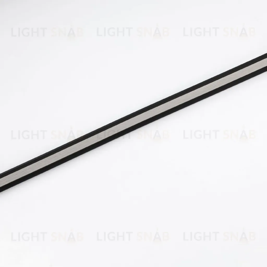 Профиль в PVC оплетке для натяжки LED-ленты Lightstar Profiled 418005 418005