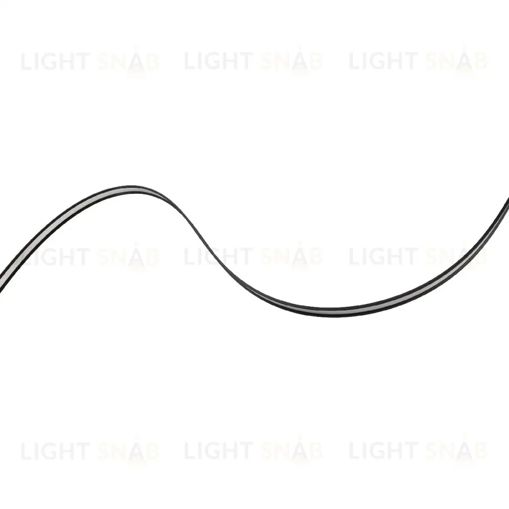 Профиль в PVC оплетке для натяжки LED-ленты Lightstar Profiled 418005 418005