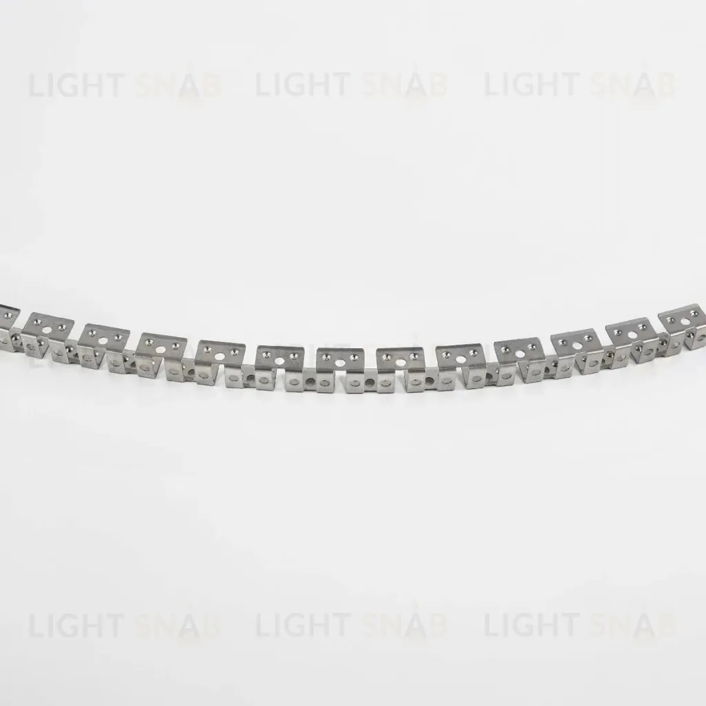 Профиль алюминиевый гибкий Lightstar Profiled 441012 441012