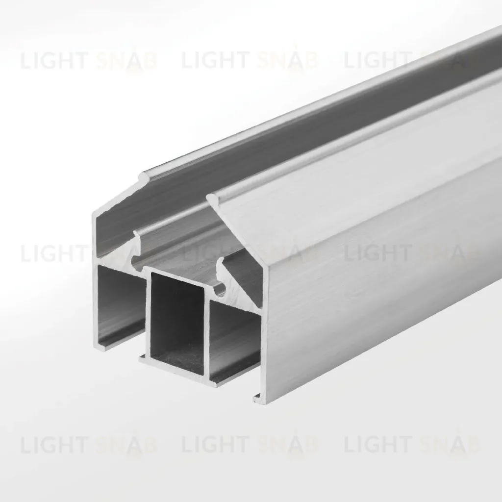 Профиль металлический Lightstar Linea 506420 506420