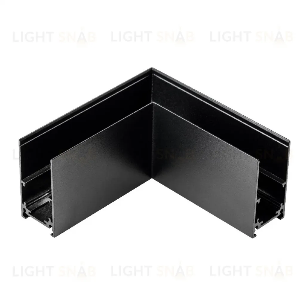 Соединитель L-образный Lightstar Uno 509127 509127