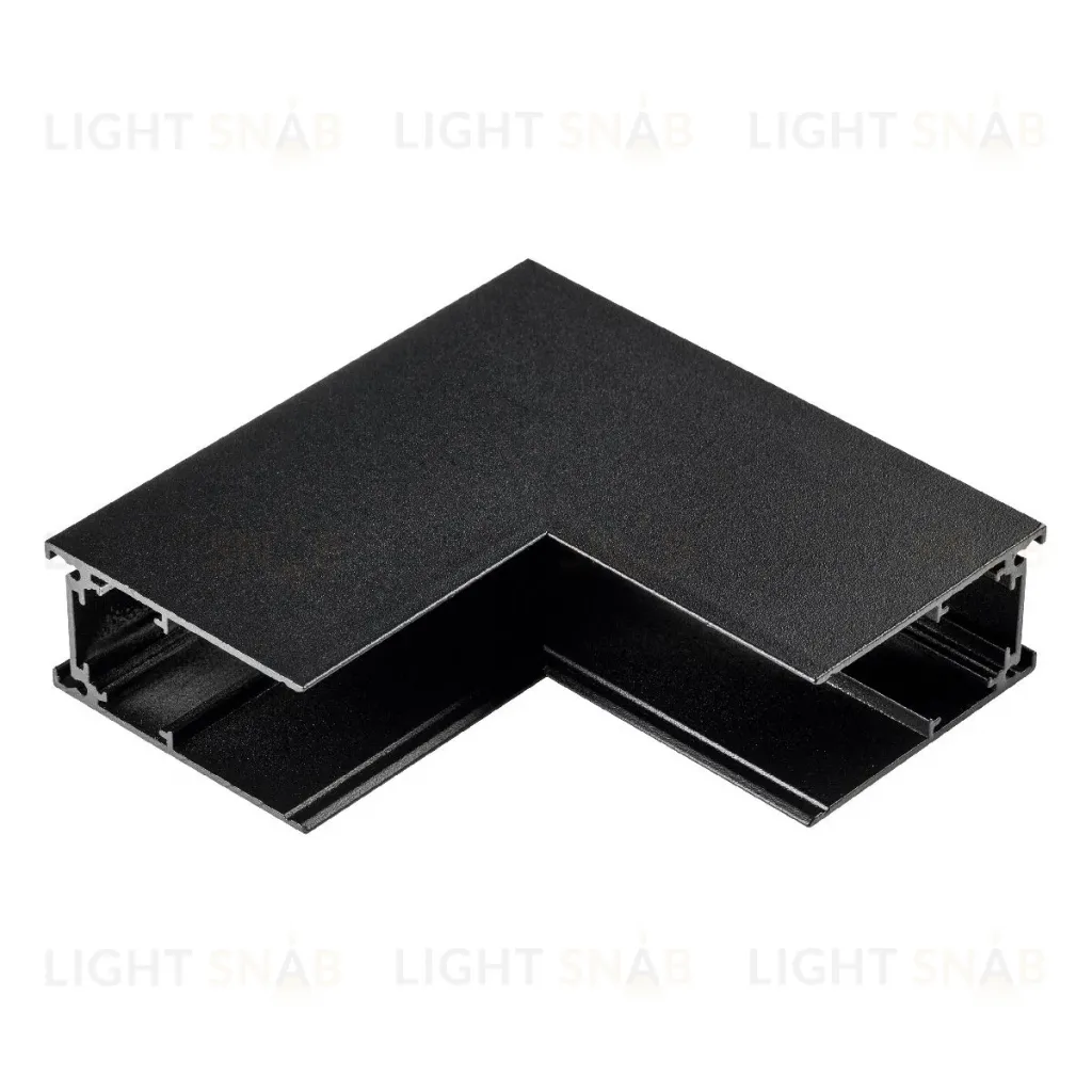 Соединитель L-образный Lightstar Uno 509137 509137