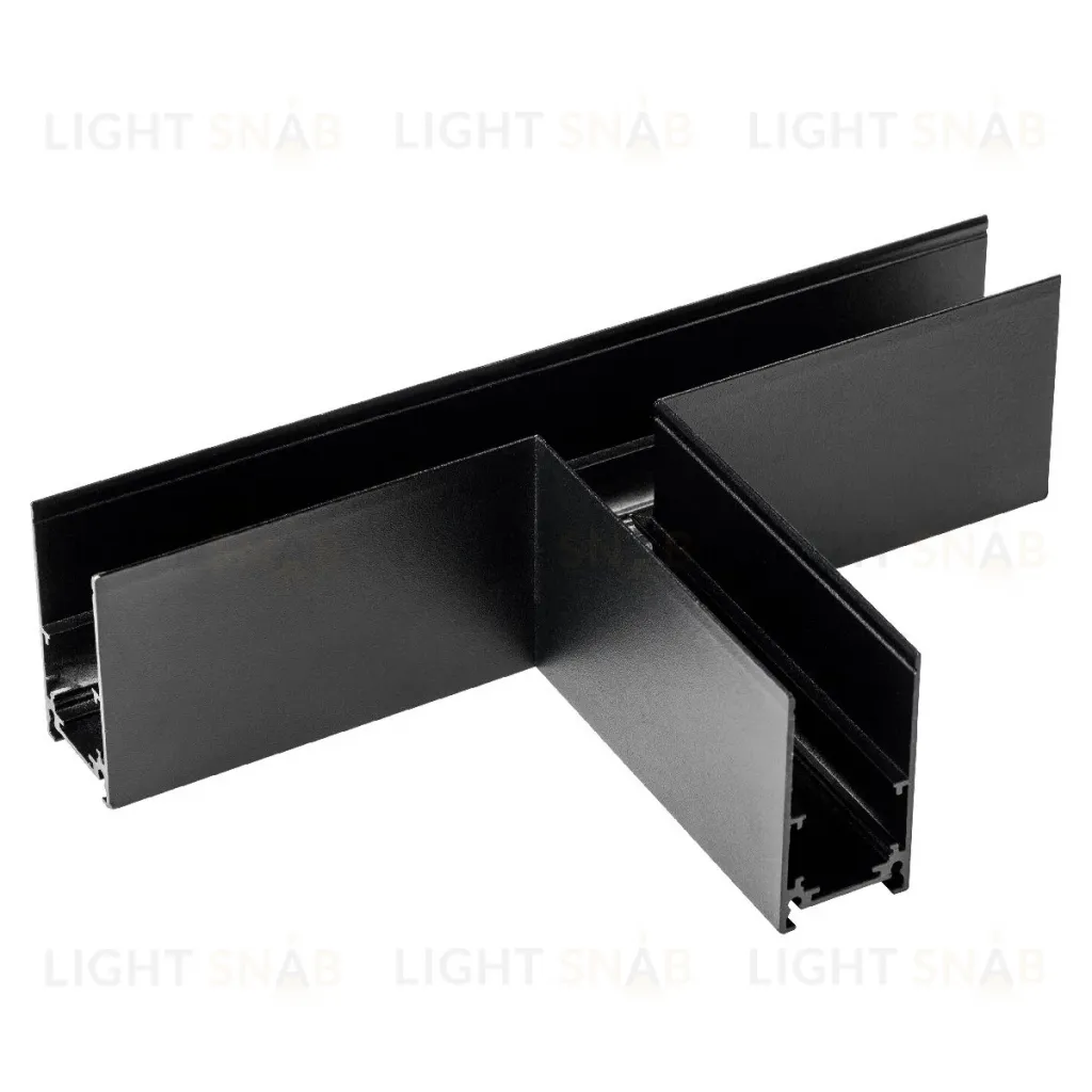 Соединитель T-образный Lightstar Uno 509177 509177