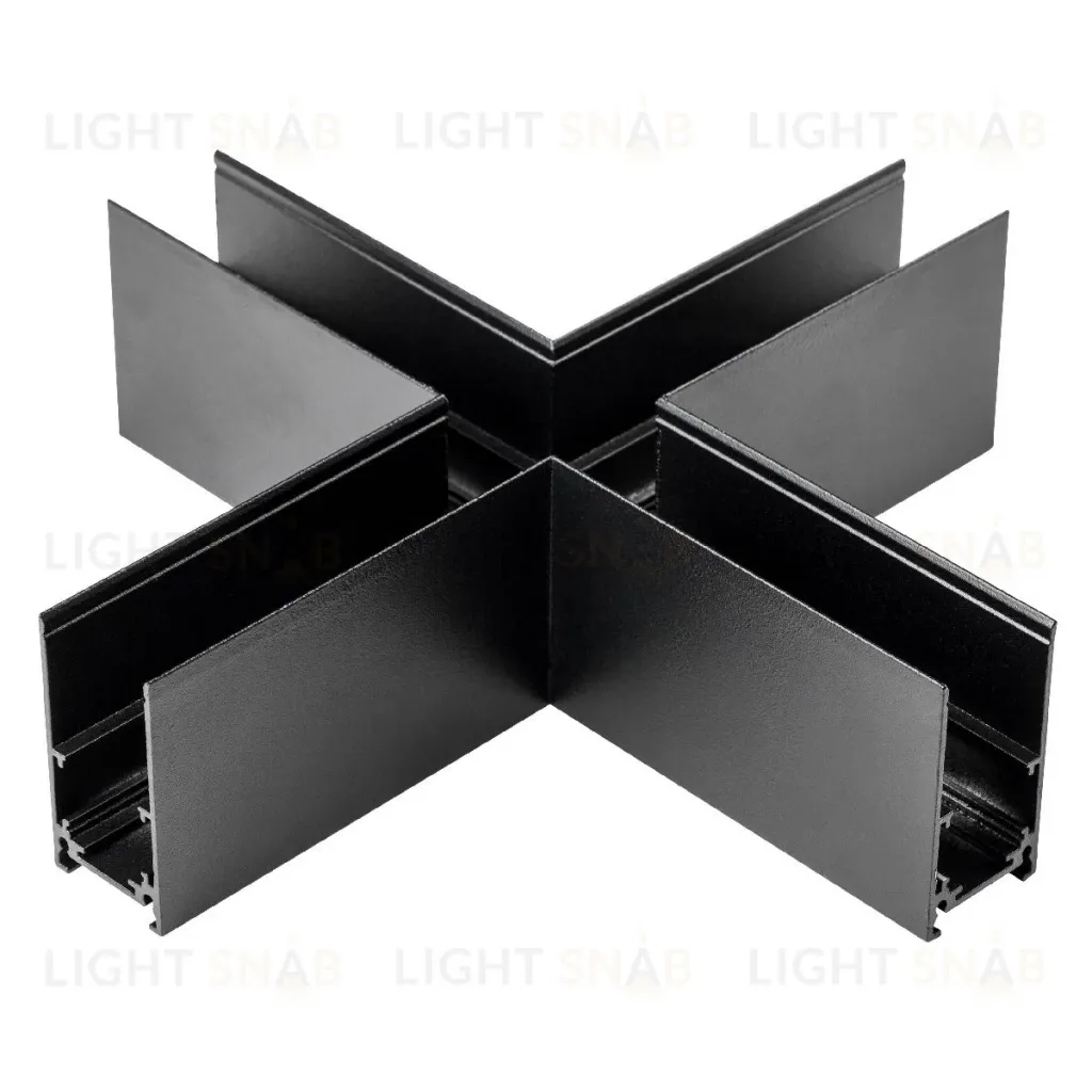 Соединитель X-образный Lightstar Uno 509187 509187