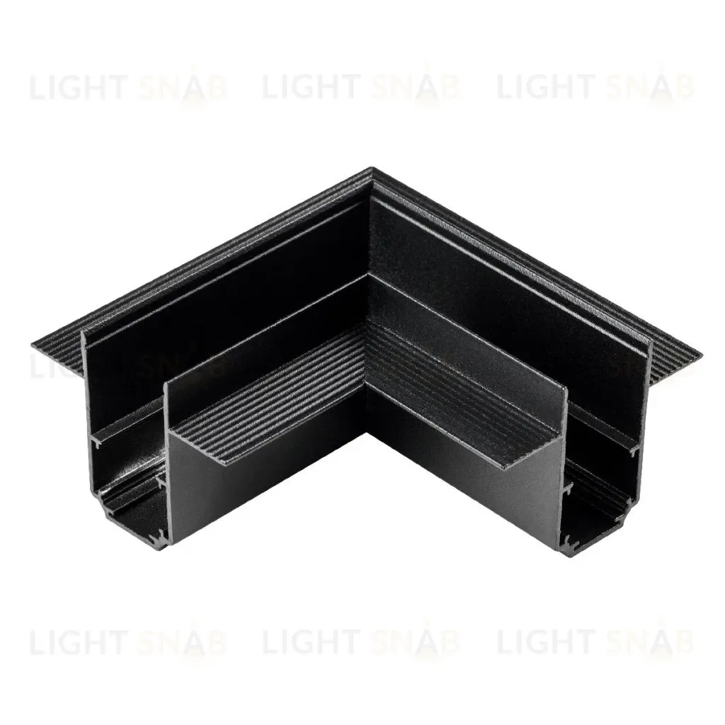 Соединитель L-образный Lightstar Uno 509247 509247