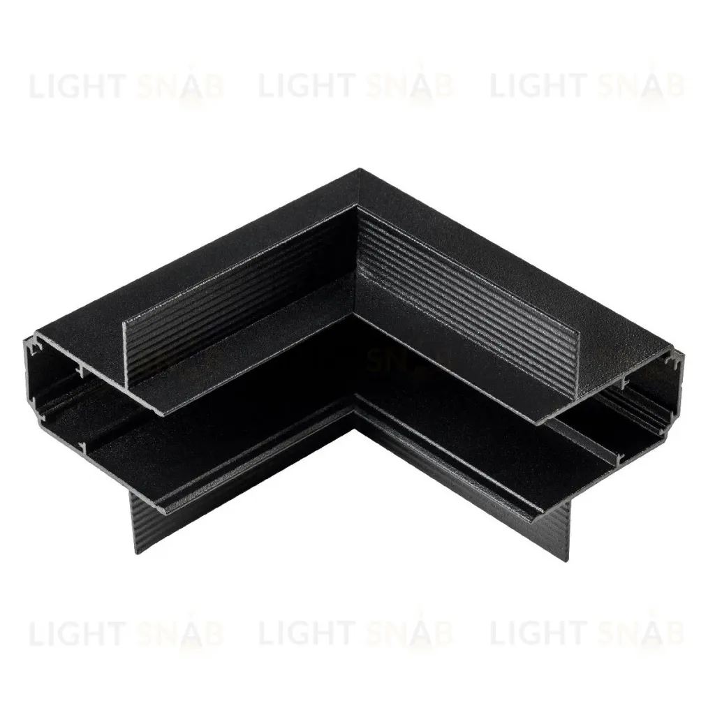 Соединитель L-образный Lightstar Uno 509257 509257