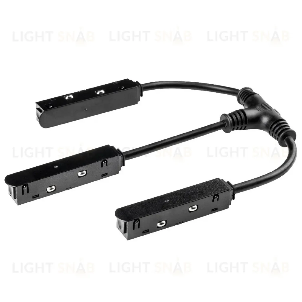 Гибкое соединение T-образный Lightstar Uno 509293 509293