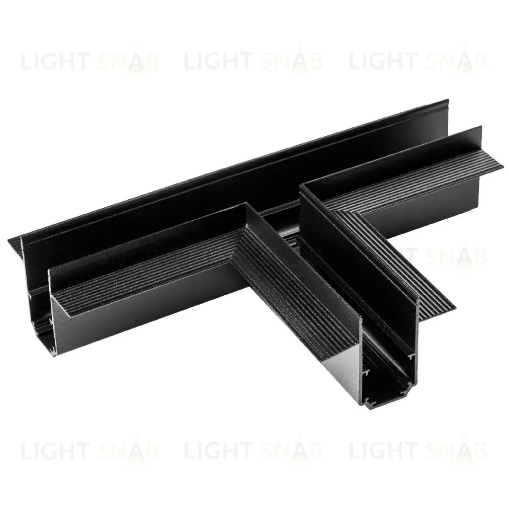 Соединитель T-образный Lightstar Uno 509277 509277