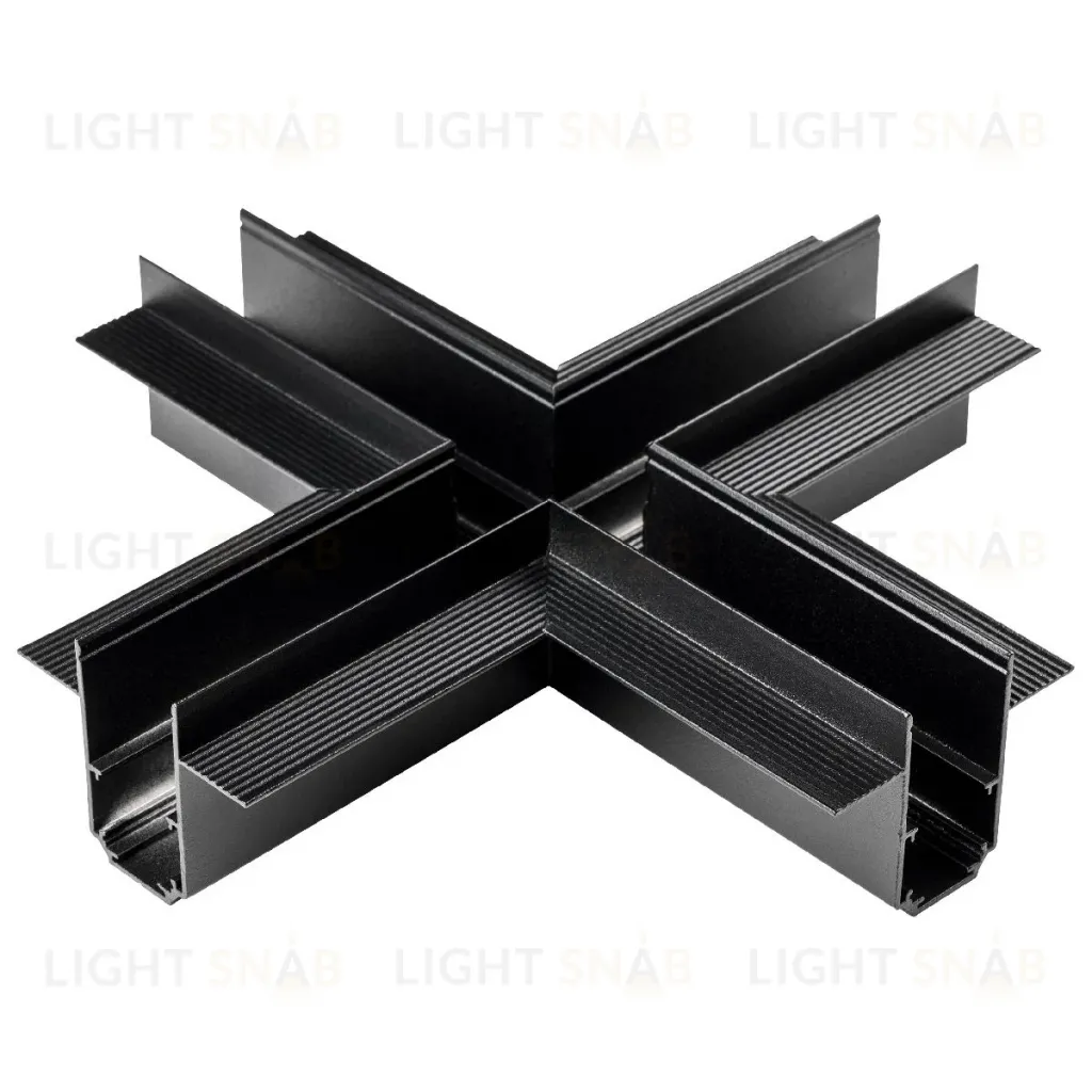 Соединитель X-образный Lightstar Uno 509287 509287