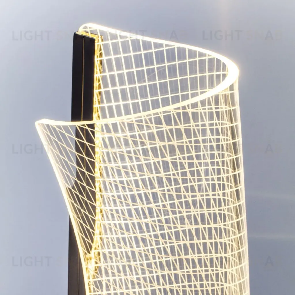 Настольная лампа Lightstar Varese 738954 738954