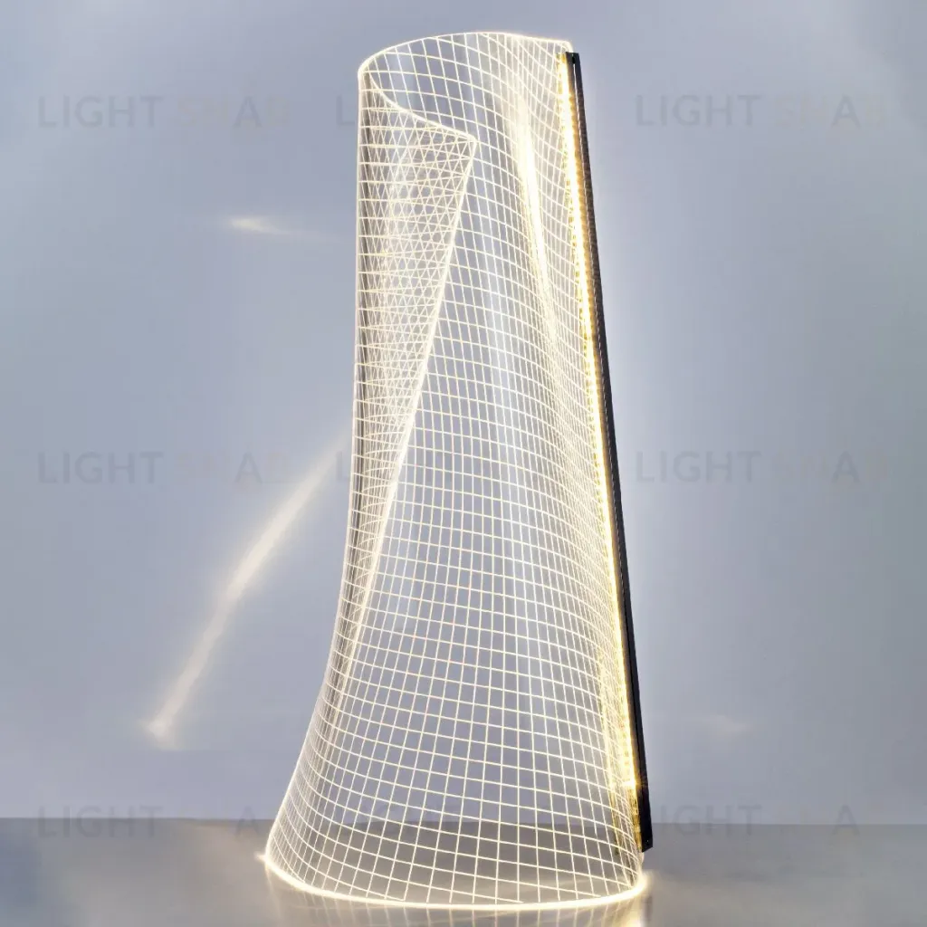 Настольная лампа Lightstar Varese 738954 738954