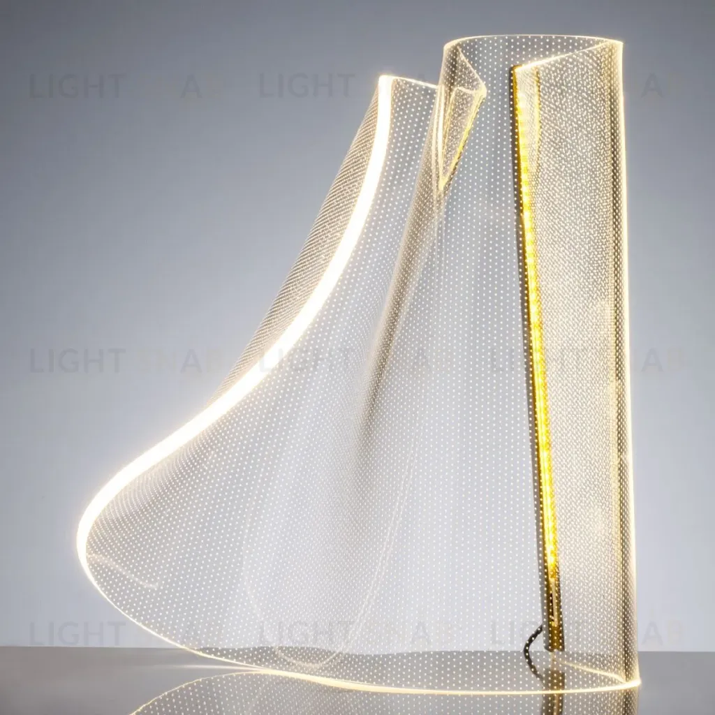 Настольная лампа Lightstar Varese 738963 738963