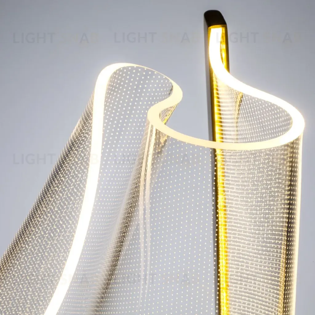 Настольная лампа Lightstar Varese 738963 738963