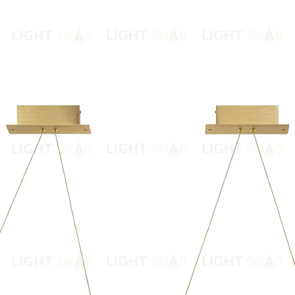 Линейный подвесной светильник Lightstar Virata 814203 814203