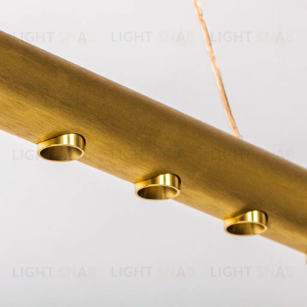 Линейный подвесной светильник Lightstar Virata 814203 814203
