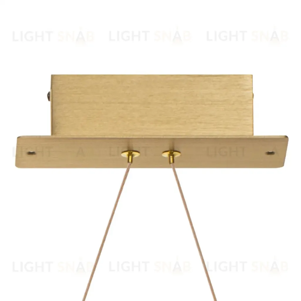 Линейный подвесной светильник Lightstar Virata 814203 814203
