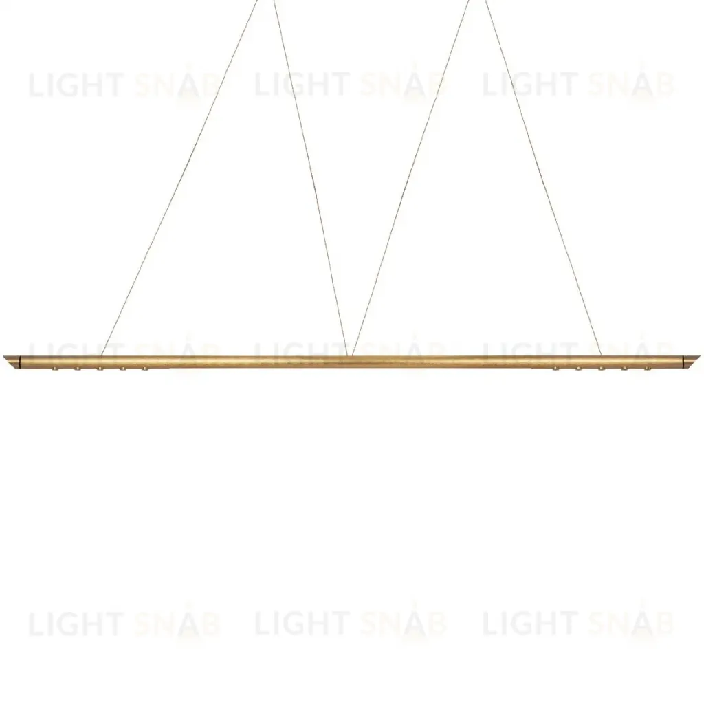 Линейный подвесной светильник Lightstar Virata 814203 814203