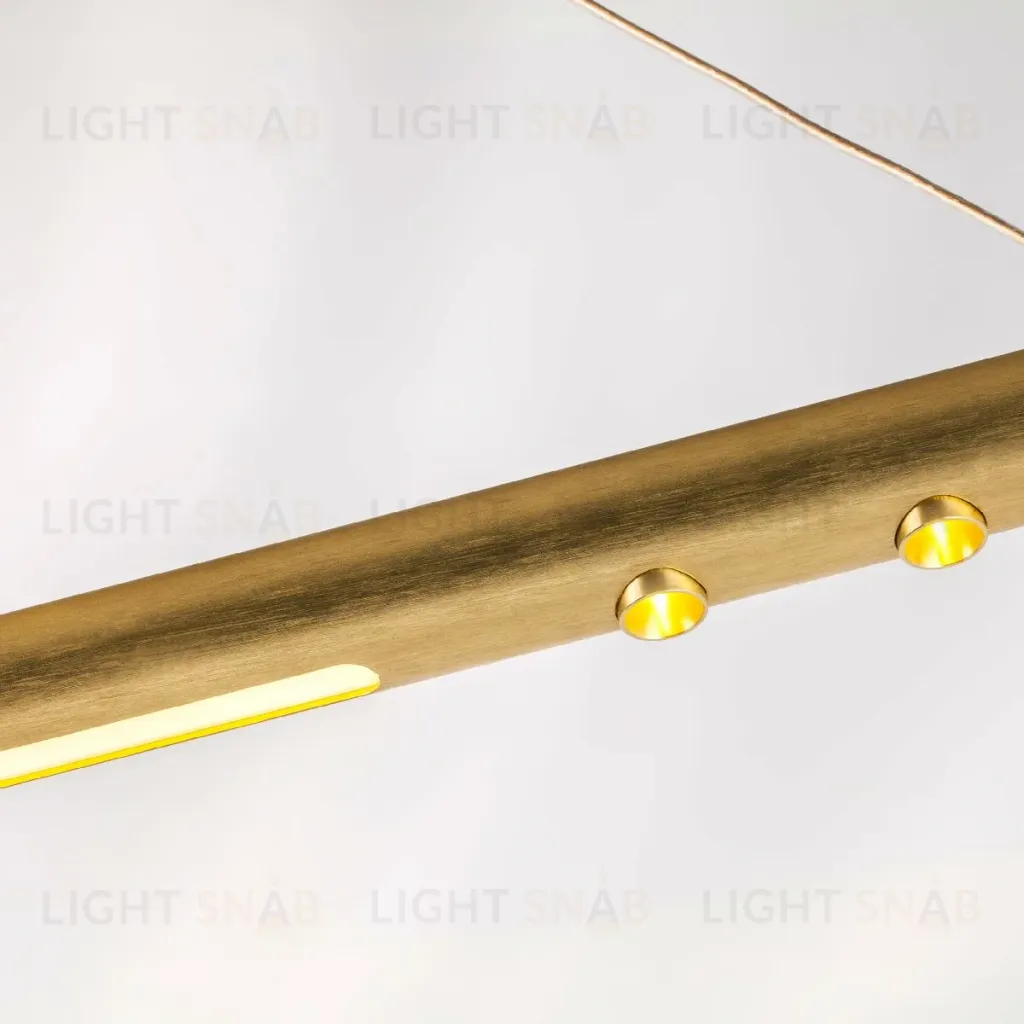 Линейный подвесной светильник Lightstar Virata 814203 814203