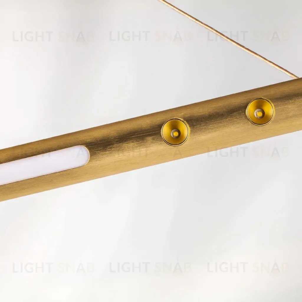 Линейный подвесной светильник Lightstar Virata 814203 814203
