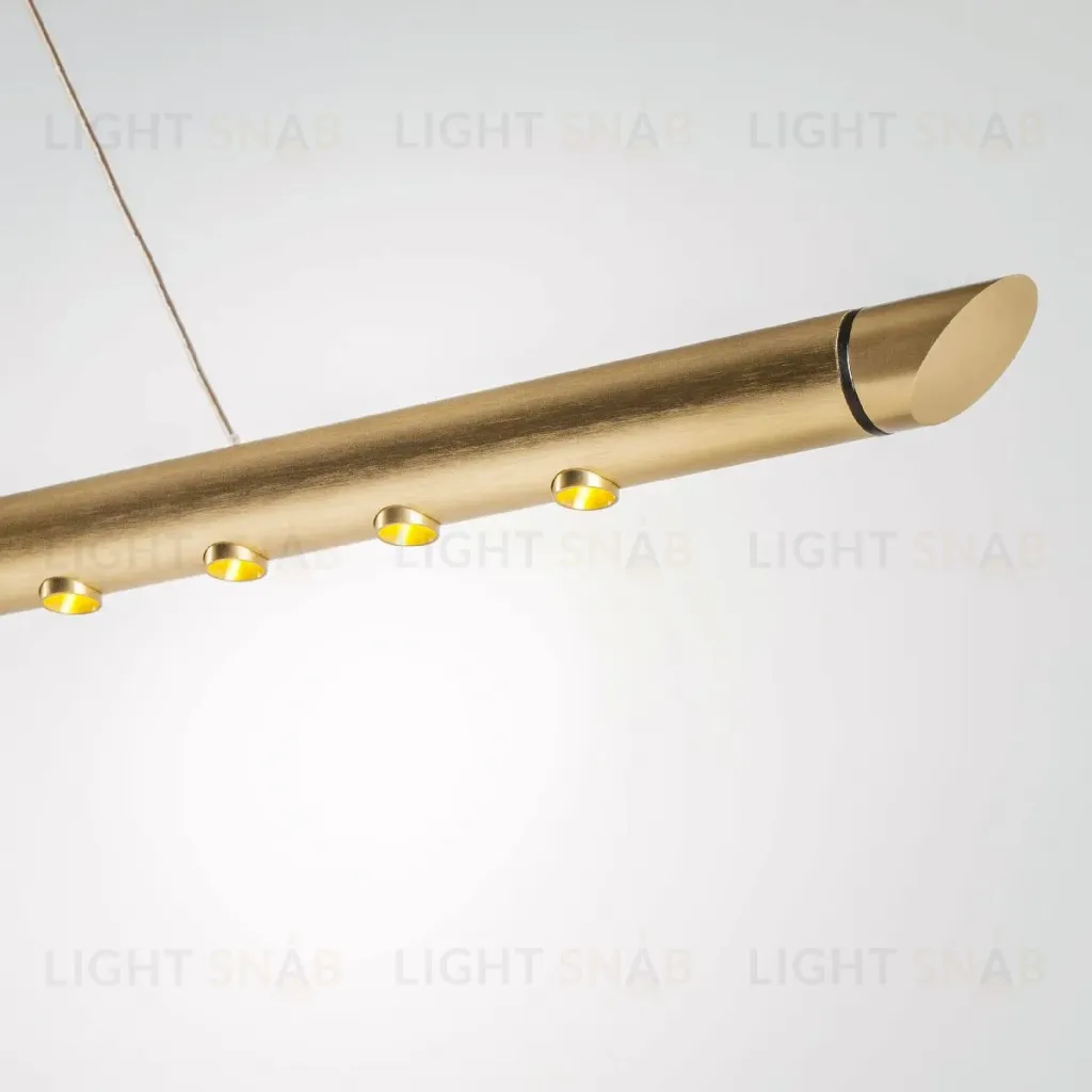 Линейный подвесной светильник Lightstar Virata 814203 814203