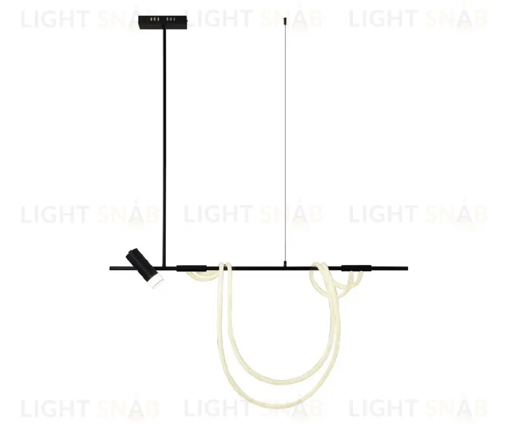 Подвесной светильник Kink Light Кайли 08039K-120A,19 08039K-120A,19